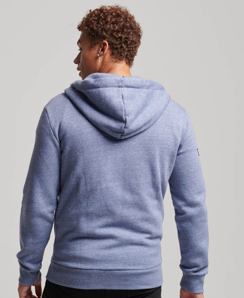 SUPERDRY ТОЛСТОВКА