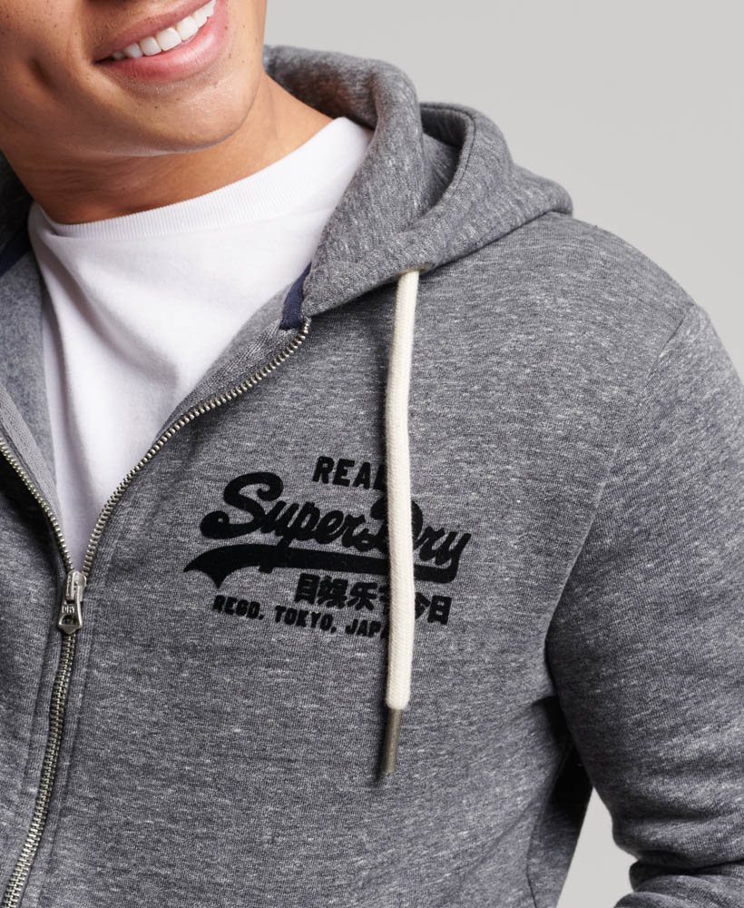 SUPERDRY ТОЛСТОВКА