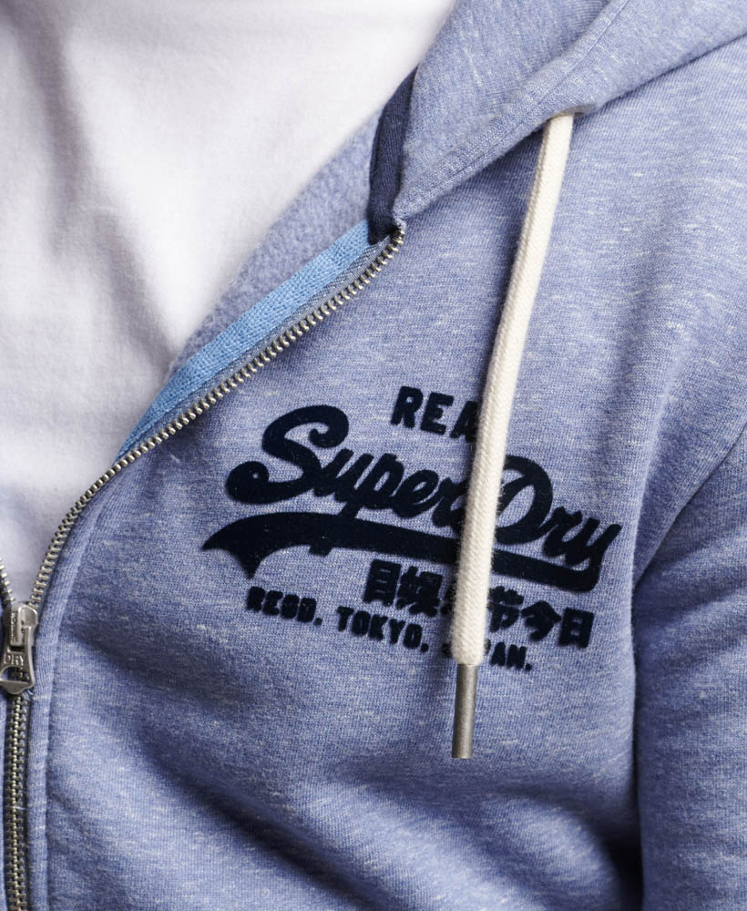 SUPERDRY ТОЛСТОВКА