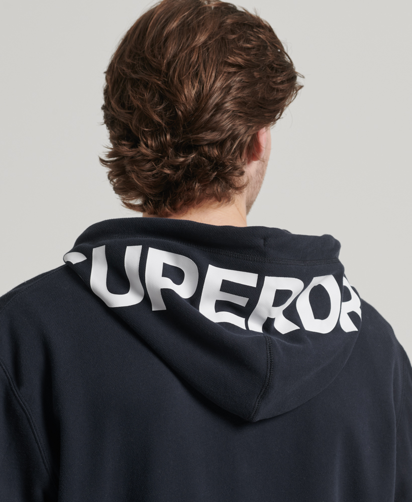 SUPERDRY ТОЛСТОВКА