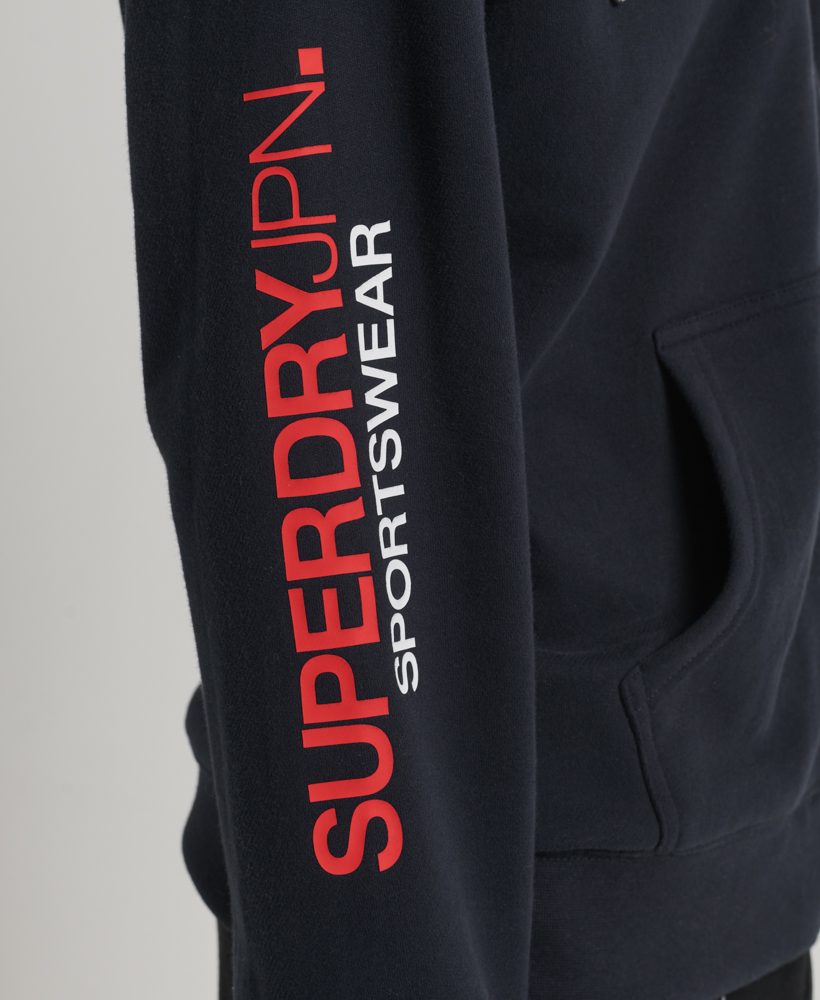 SUPERDRY ТОЛСТОВКА