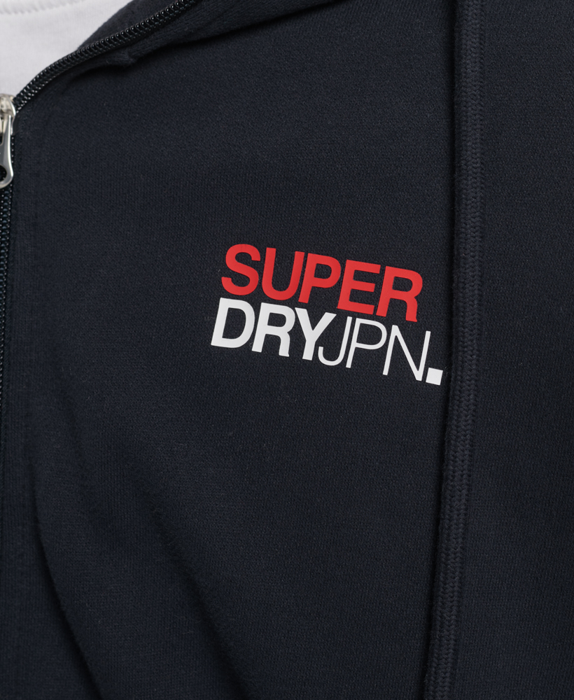 SUPERDRY ТОЛСТОВКА