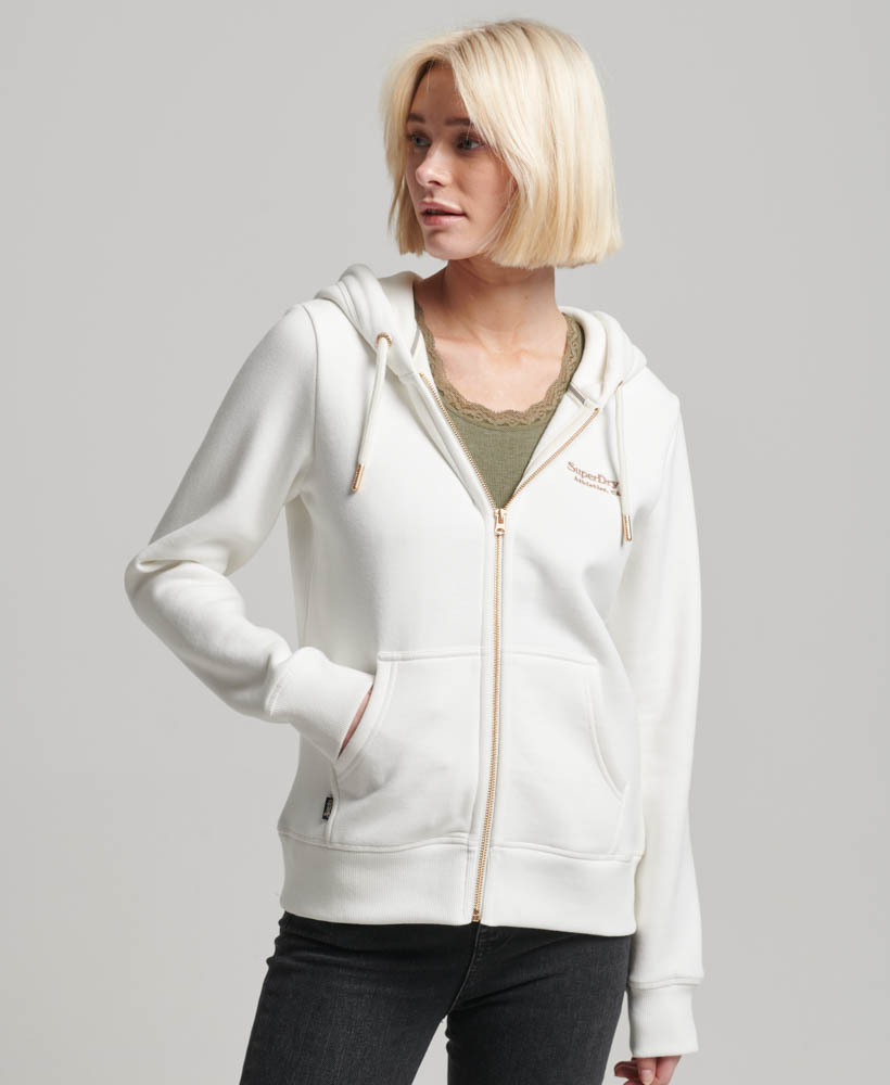 SUPERDRY ТОЛСТОВКА