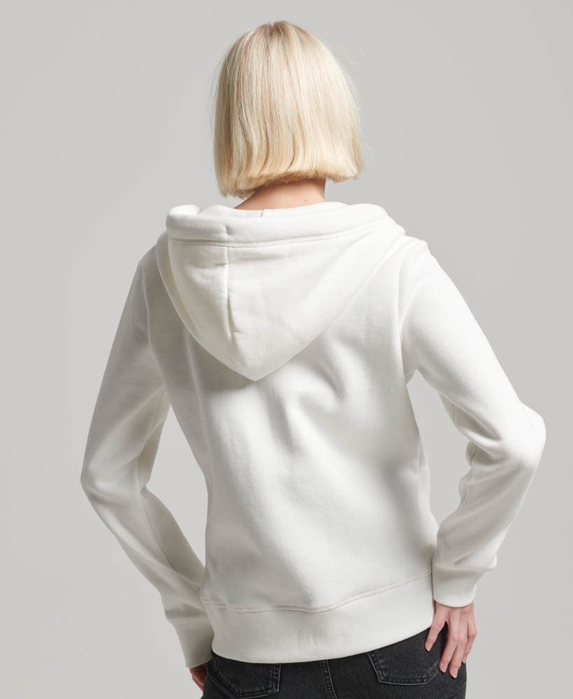 SUPERDRY ТОЛСТОВКА