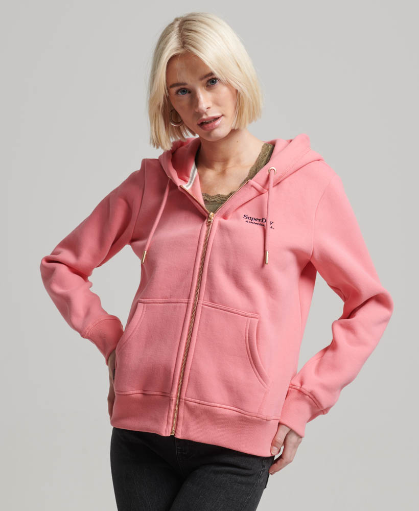 SUPERDRY ТОЛСТОВКА