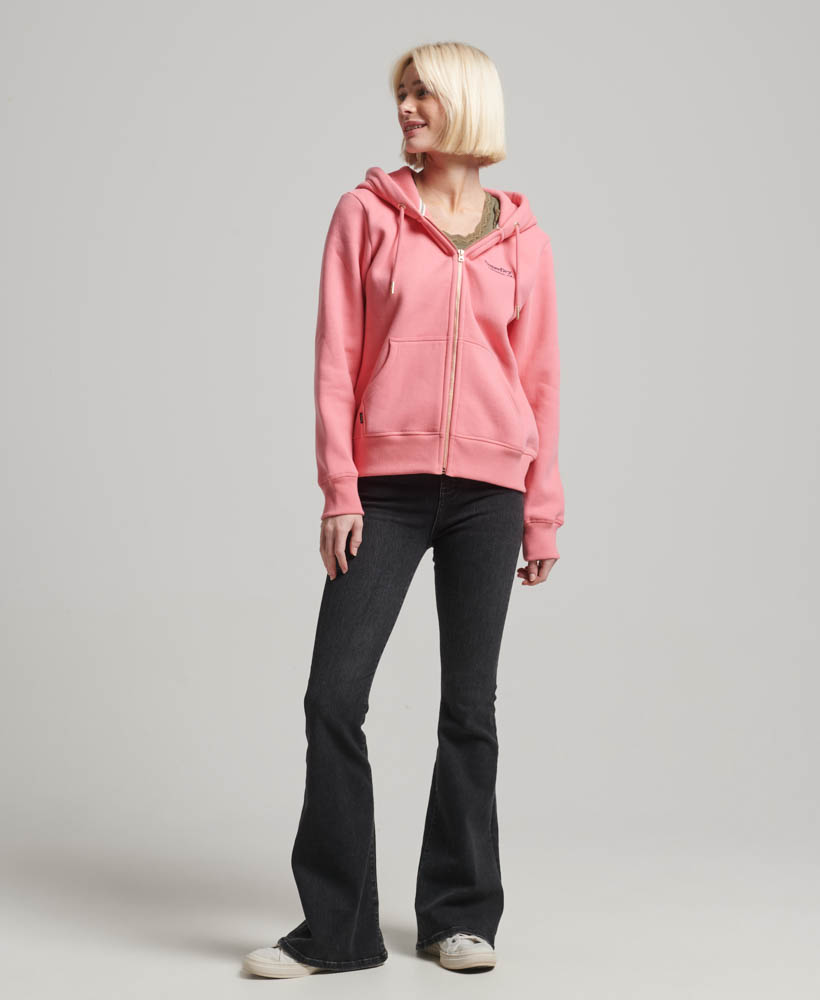 SUPERDRY ТОЛСТОВКА