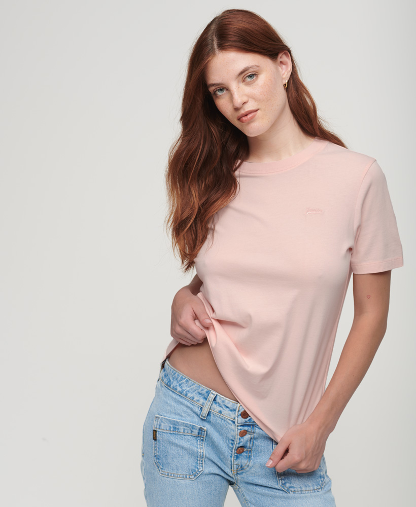 SUPERDRY ФУТБОЛКА