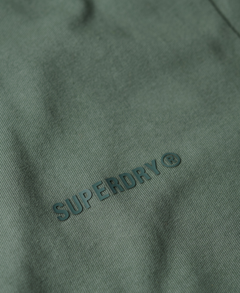 SUPERDRY ФУТБОЛКА