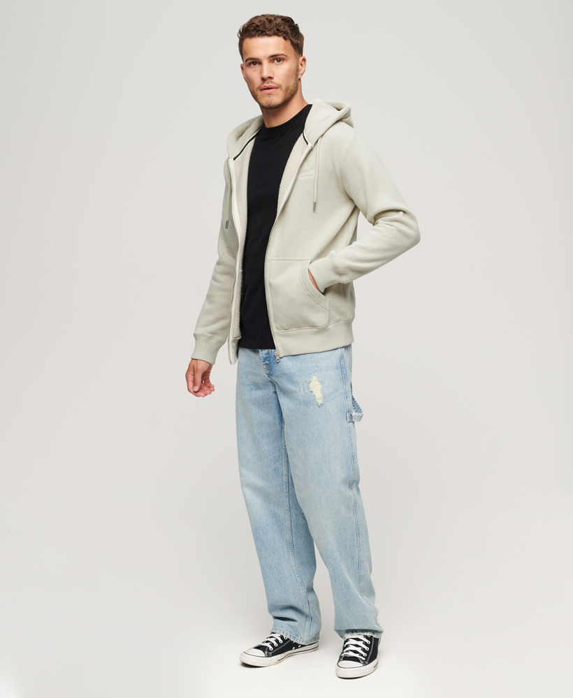 SUPERDRY ТОЛСТОВКА