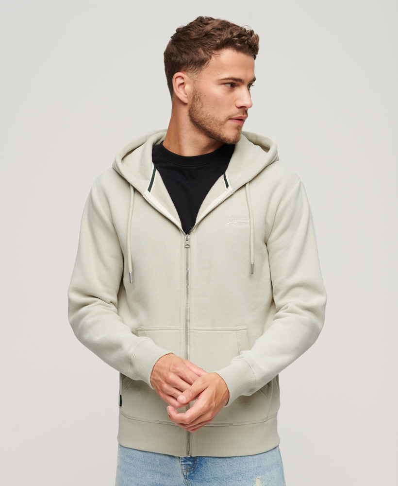 SUPERDRY ТОЛСТОВКА