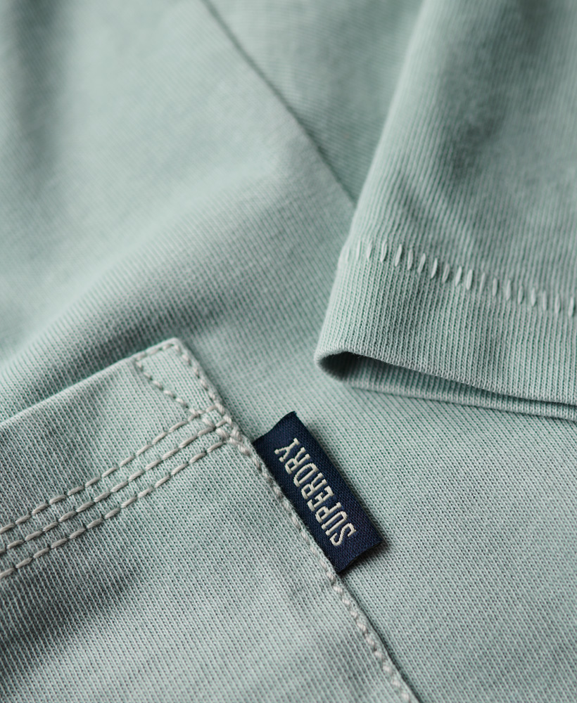 SUPERDRY ФУТБОЛКА