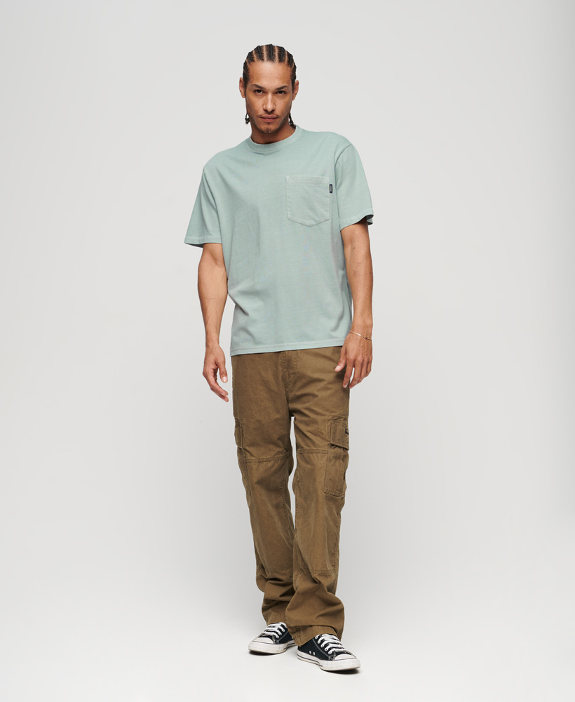 SUPERDRY ФУТБОЛКА