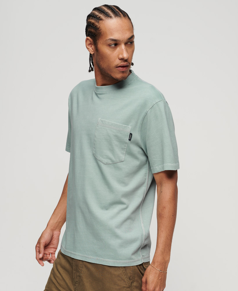 SUPERDRY ФУТБОЛКА