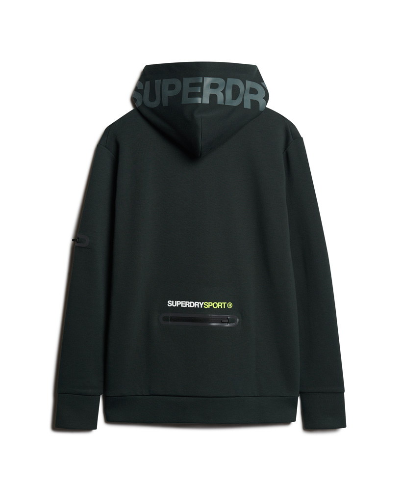 SUPERDRY ТОЛСТОВКА