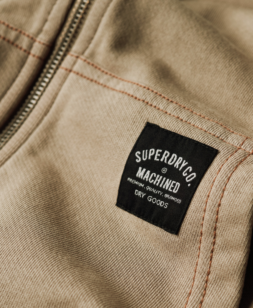 SUPERDRY ТОЛСТОВКА