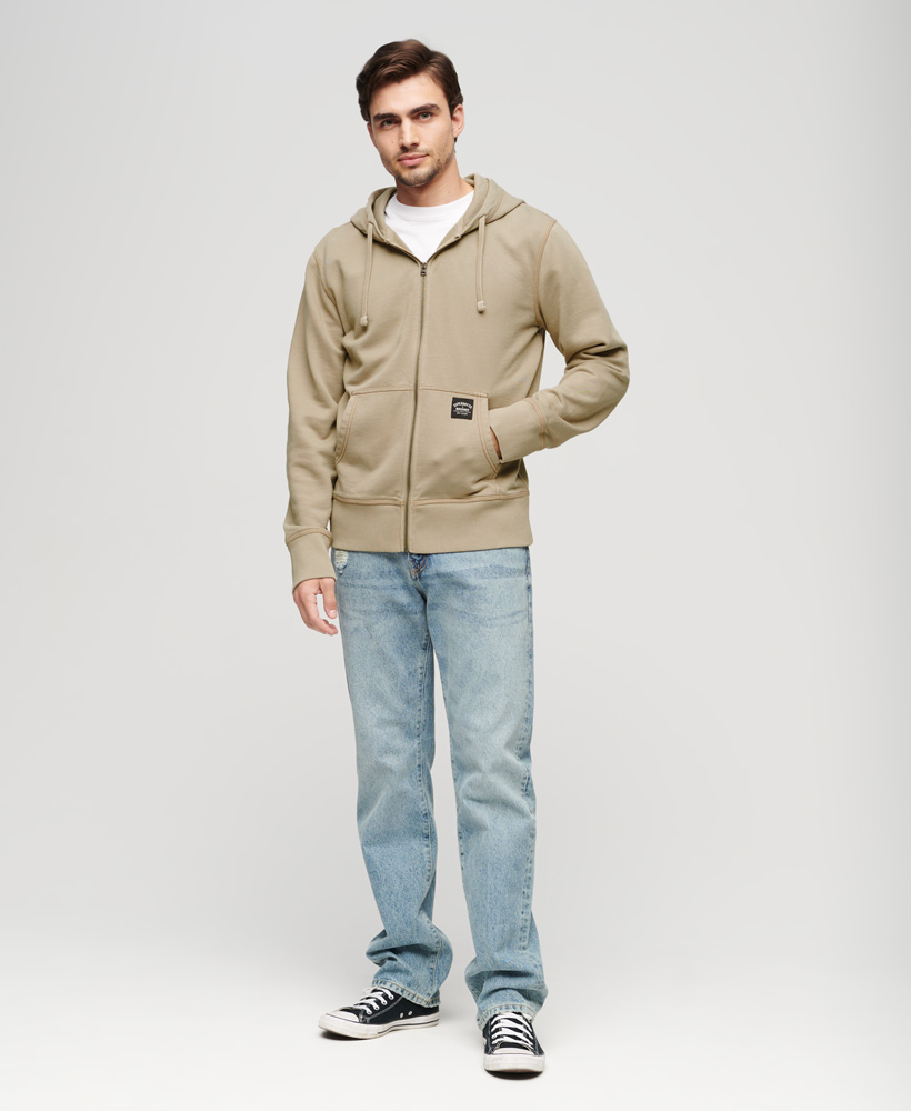 SUPERDRY ТОЛСТОВКА