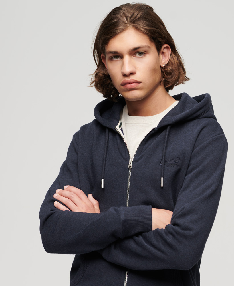 SUPERDRY ТОЛСТОВКА