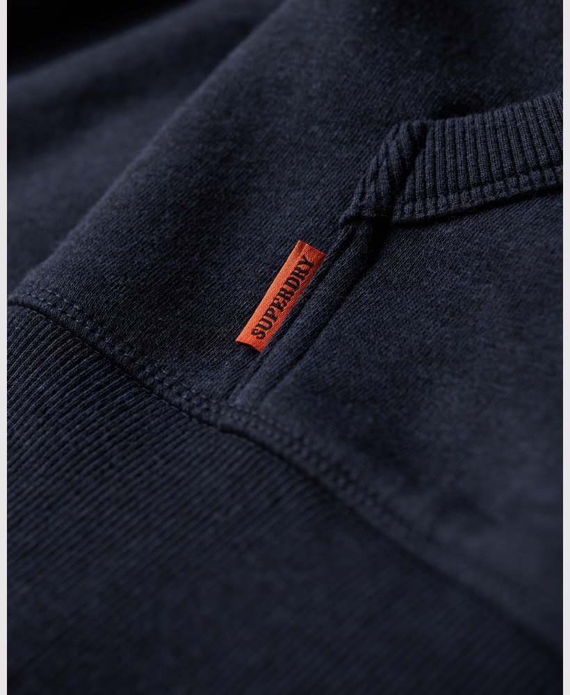 SUPERDRY ТОЛСТОВКА