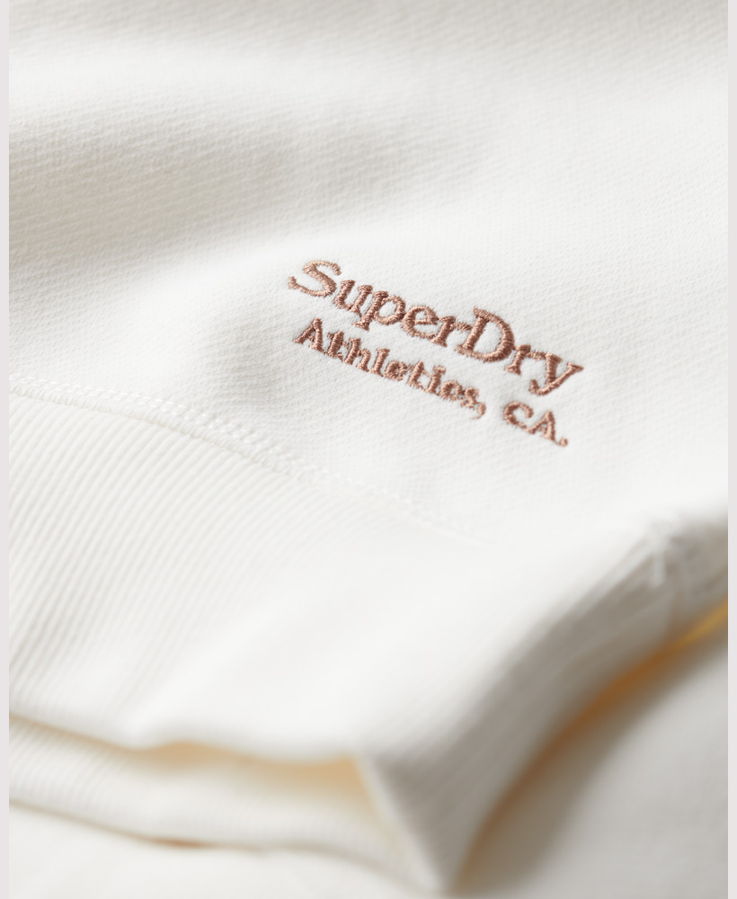 SUPERDRY СВИТШОТ