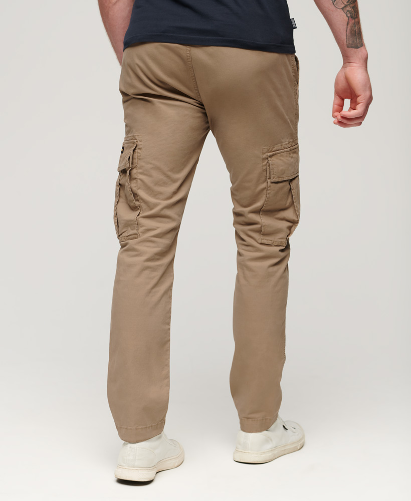 SUPERDRY БРЮКИ КАРГО