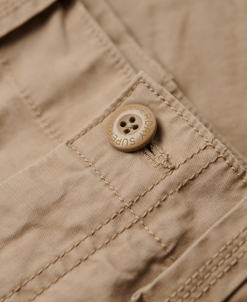 SUPERDRY БРЮКИ КАРГО