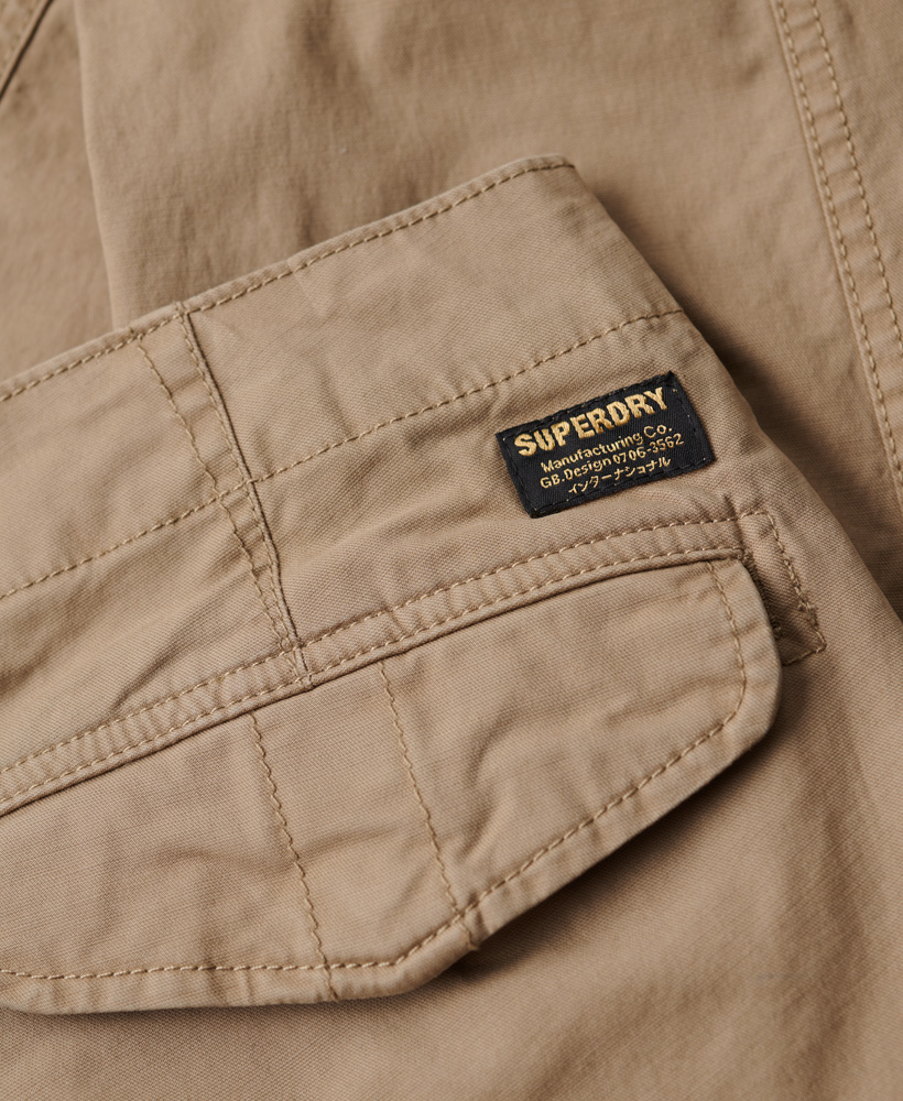 SUPERDRY БРЮКИ КАРГО