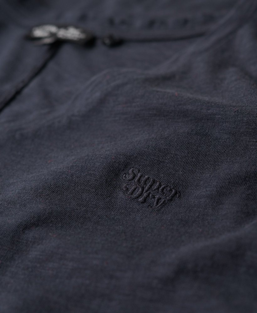 SUPERDRY ФУТБОЛКА