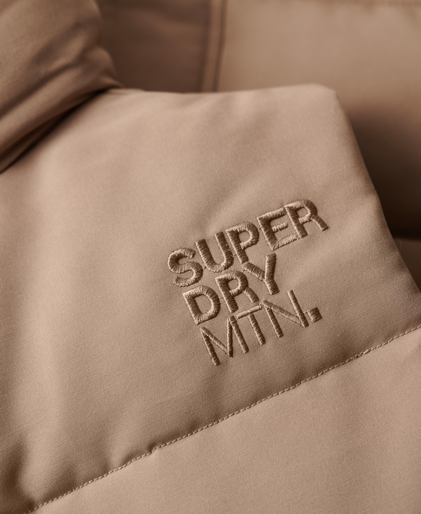 SUPERDRY ЖИЛЕТ