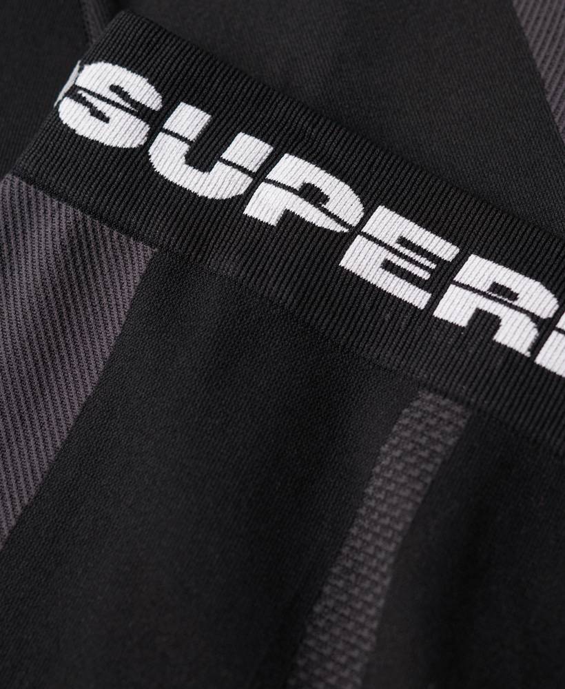 SUPERDRY ТЕРМОБЕЛЬЕ НИЗ