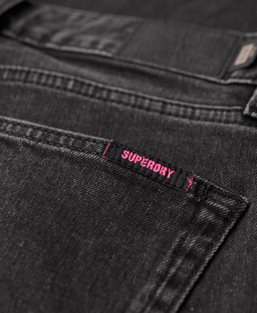 SUPERDRY ДЖИНСЫ