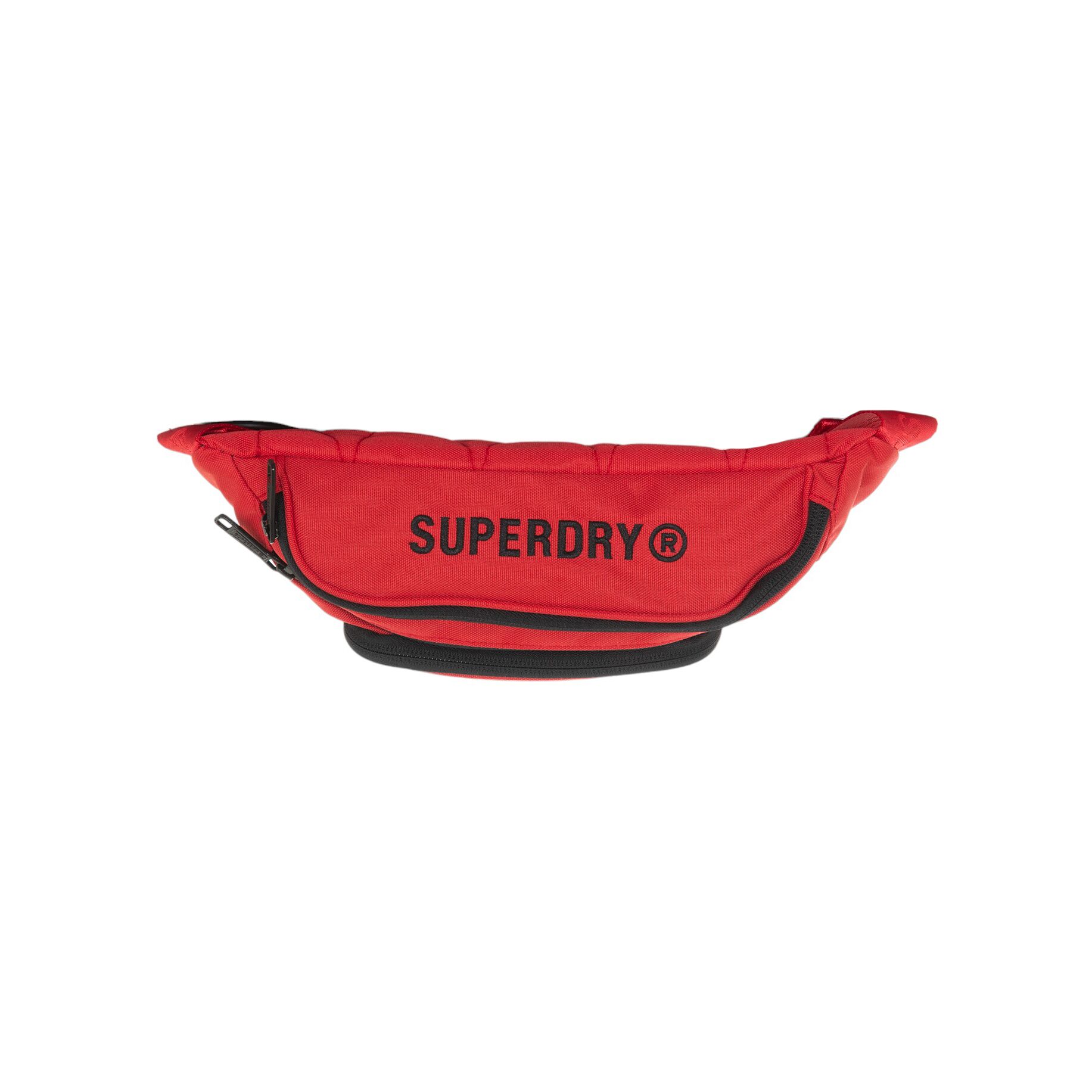 SUPERDRY СУМКА ПОЯСНАЯ