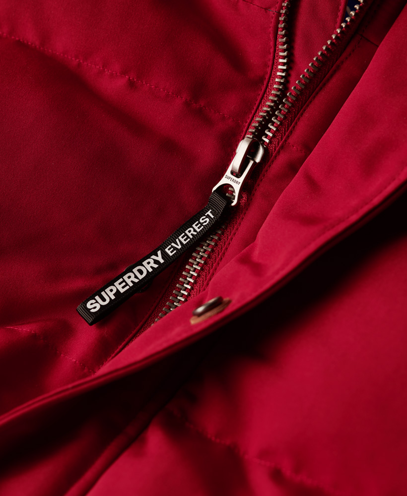 SUPERDRY ЖИЛЕТ