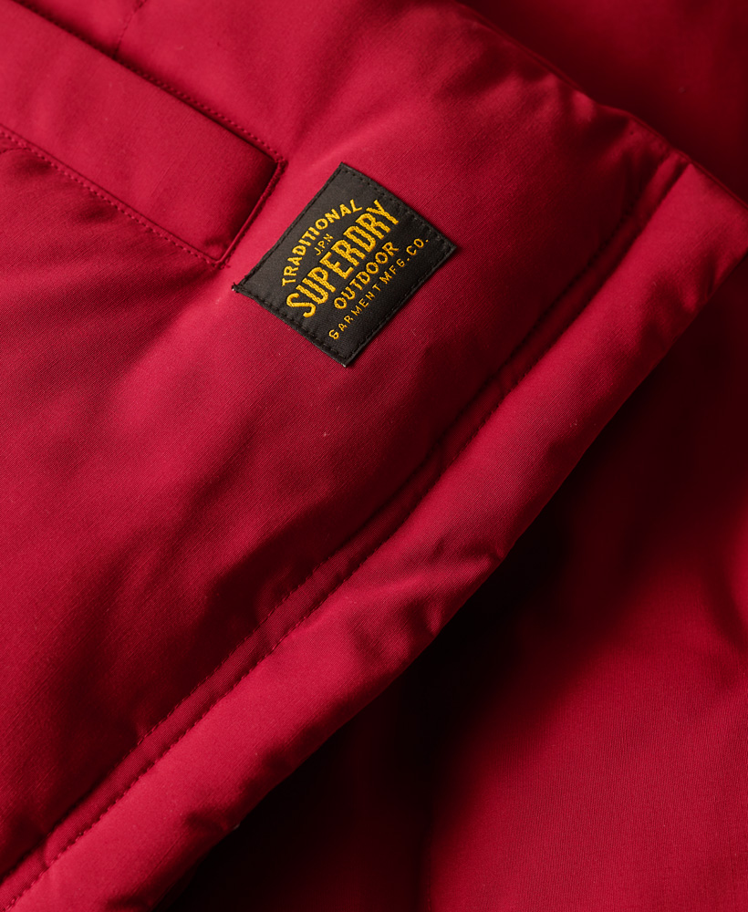 SUPERDRY ЖИЛЕТ