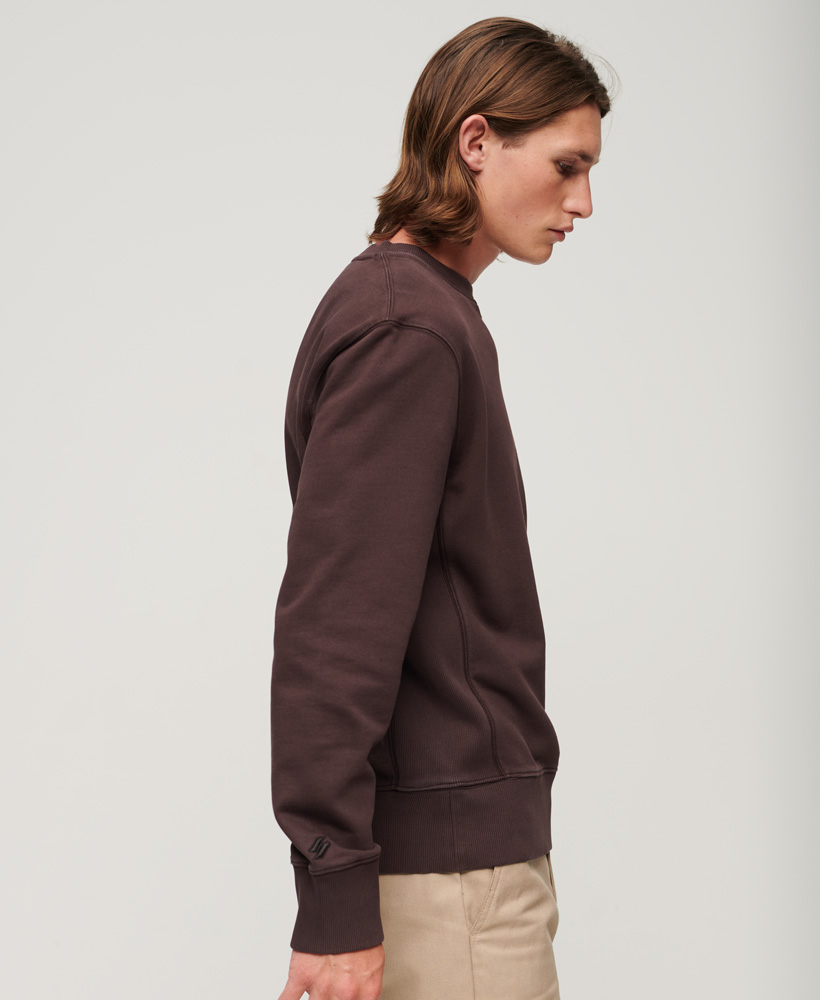 SUPERDRY СВИТШОТ