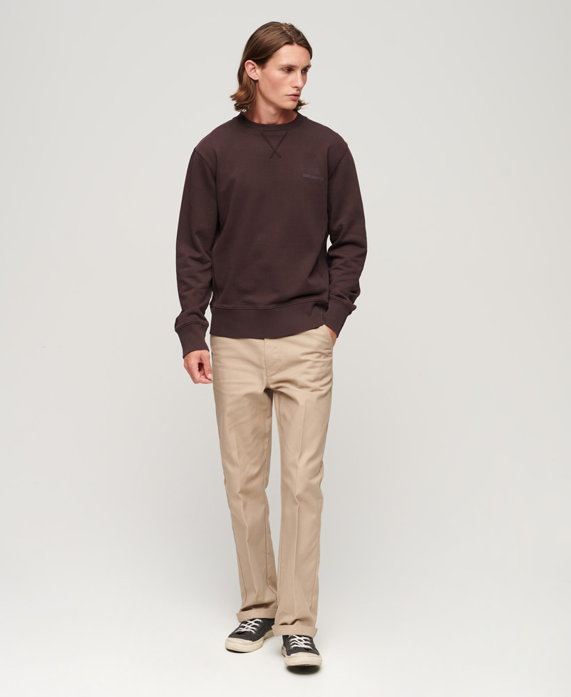 SUPERDRY СВИТШОТ