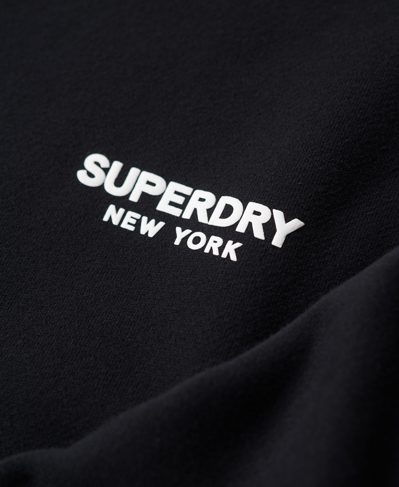 SUPERDRY СВИТШОТ