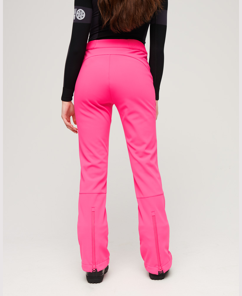 SUPERDRY БРЮКИ ГОРНОЛЫЖНЫЕ