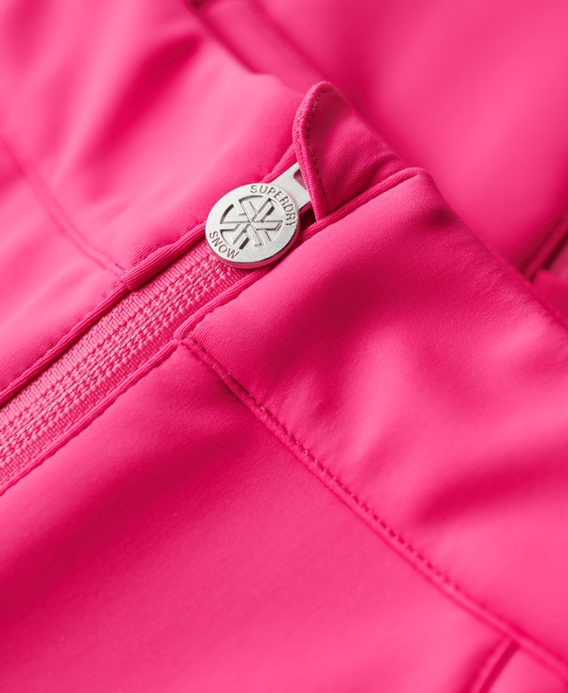 SUPERDRY БРЮКИ ГОРНОЛЫЖНЫЕ