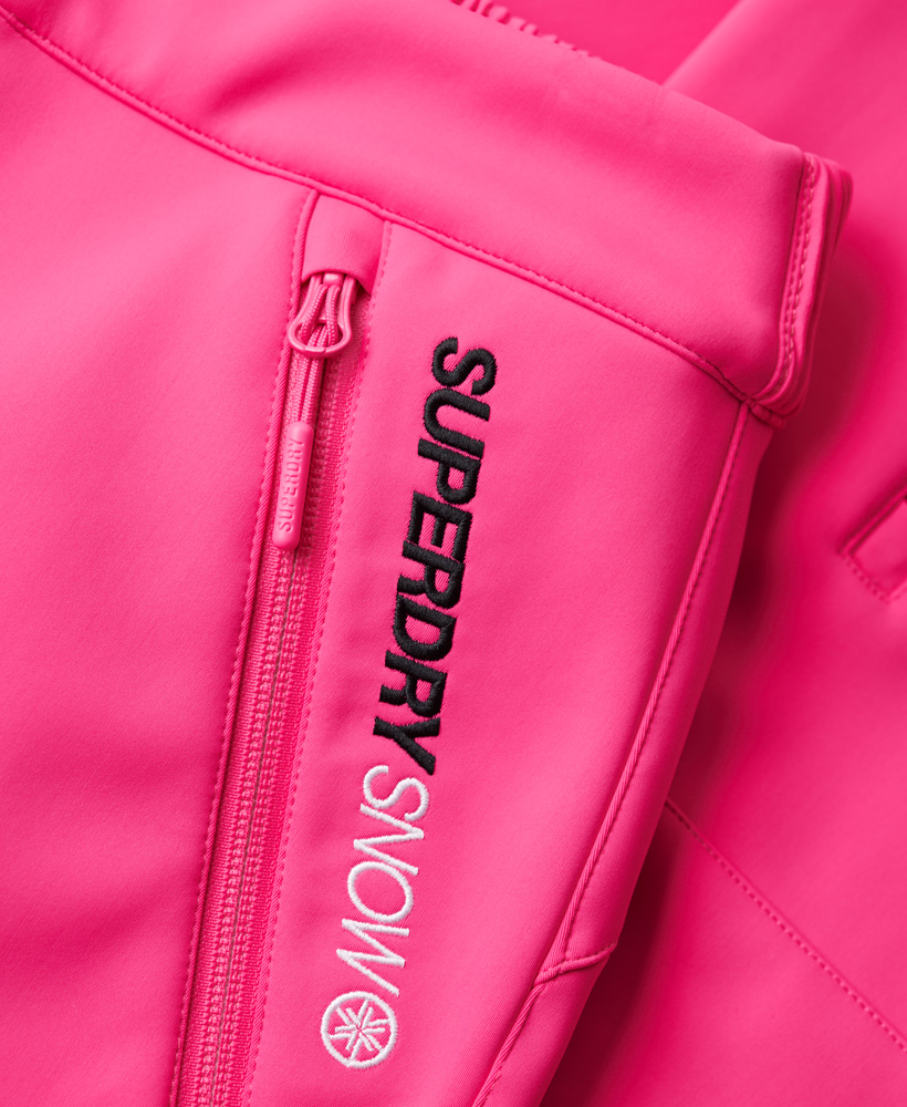 SUPERDRY БРЮКИ ГОРНОЛЫЖНЫЕ