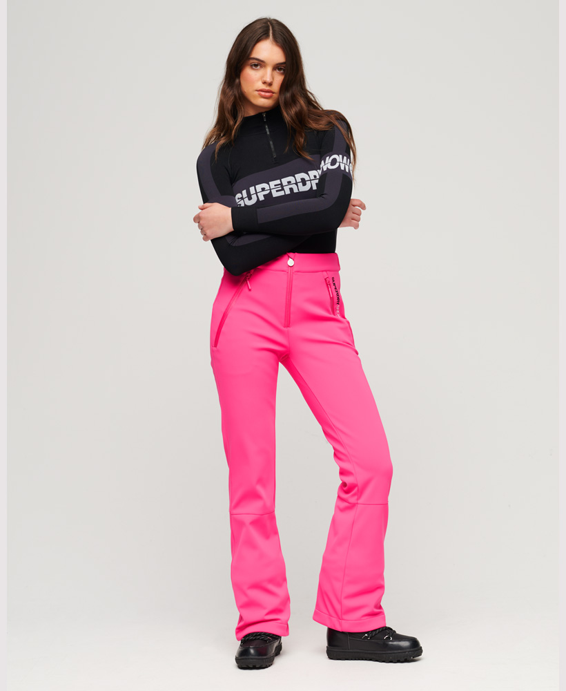 SUPERDRY БРЮКИ ГОРНОЛЫЖНЫЕ