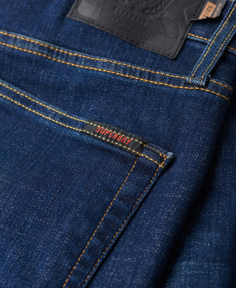 SUPERDRY ДЖИНСЫ