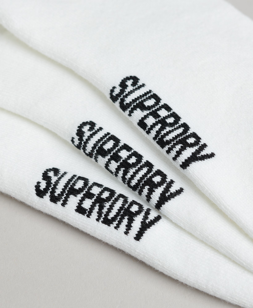 SUPERDRY НОСКИ