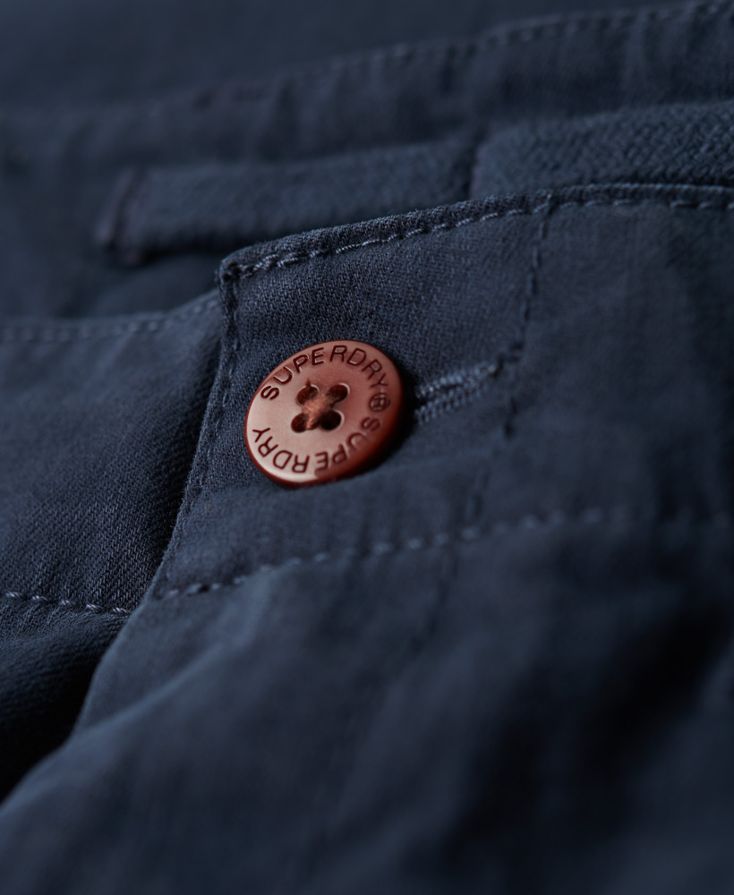 SUPERDRY БРЮКИ ЧИНОС