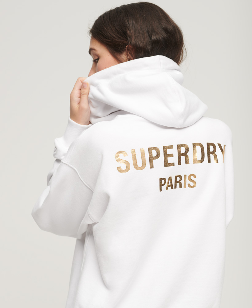 SUPERDRY ХУДИ