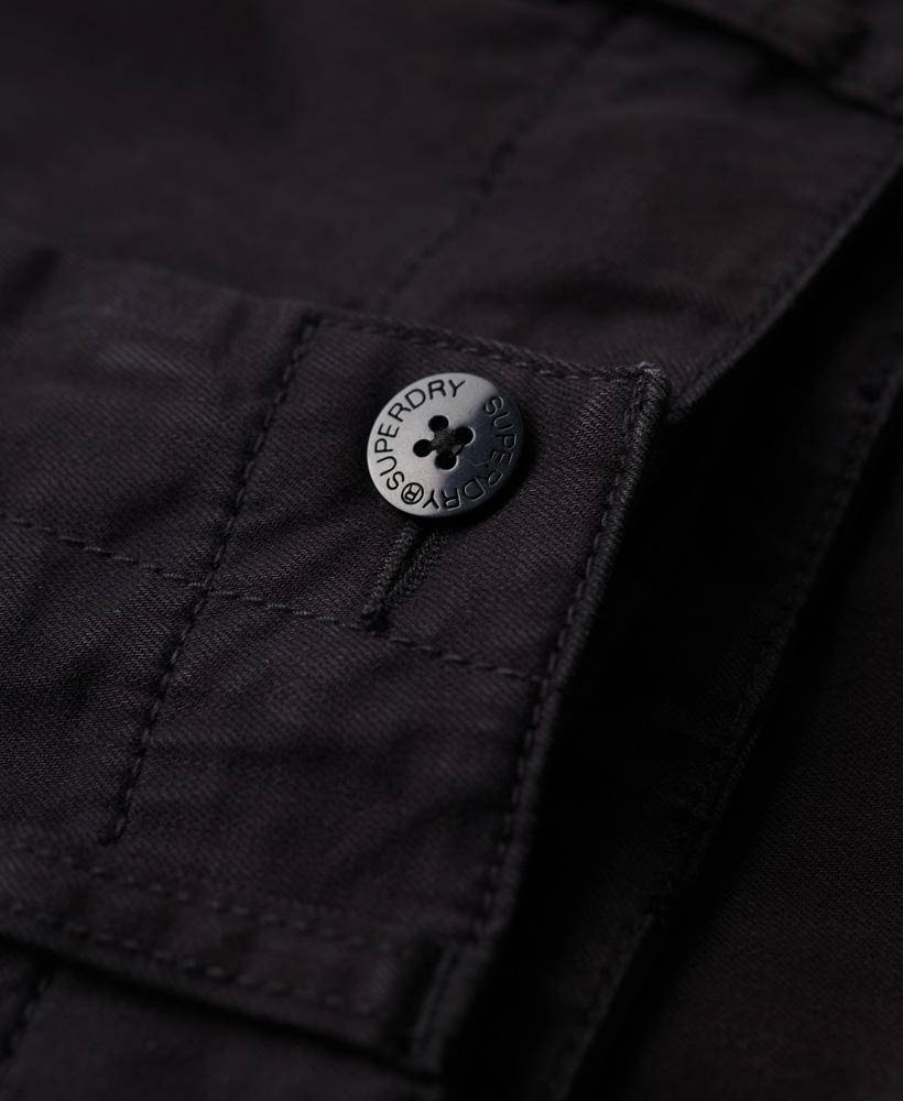 SUPERDRY БРЮКИ ЧИНОС