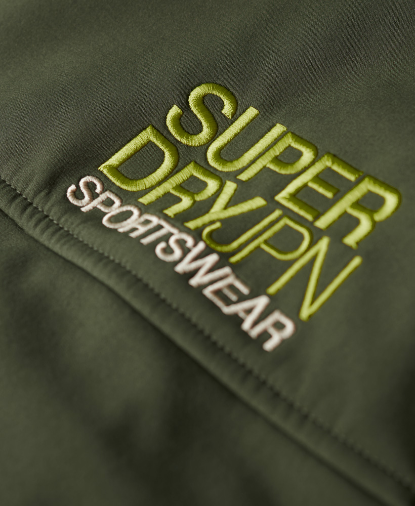 SUPERDRY ВЕТРОВКА