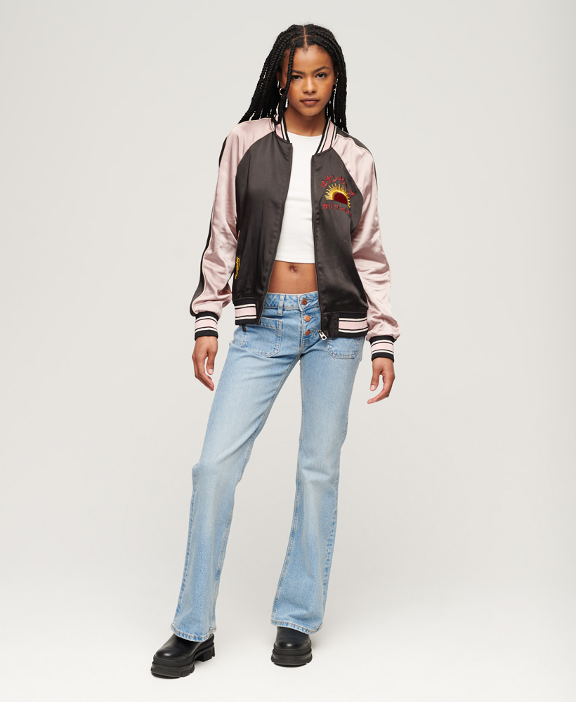 SUPERDRY КУРТКА