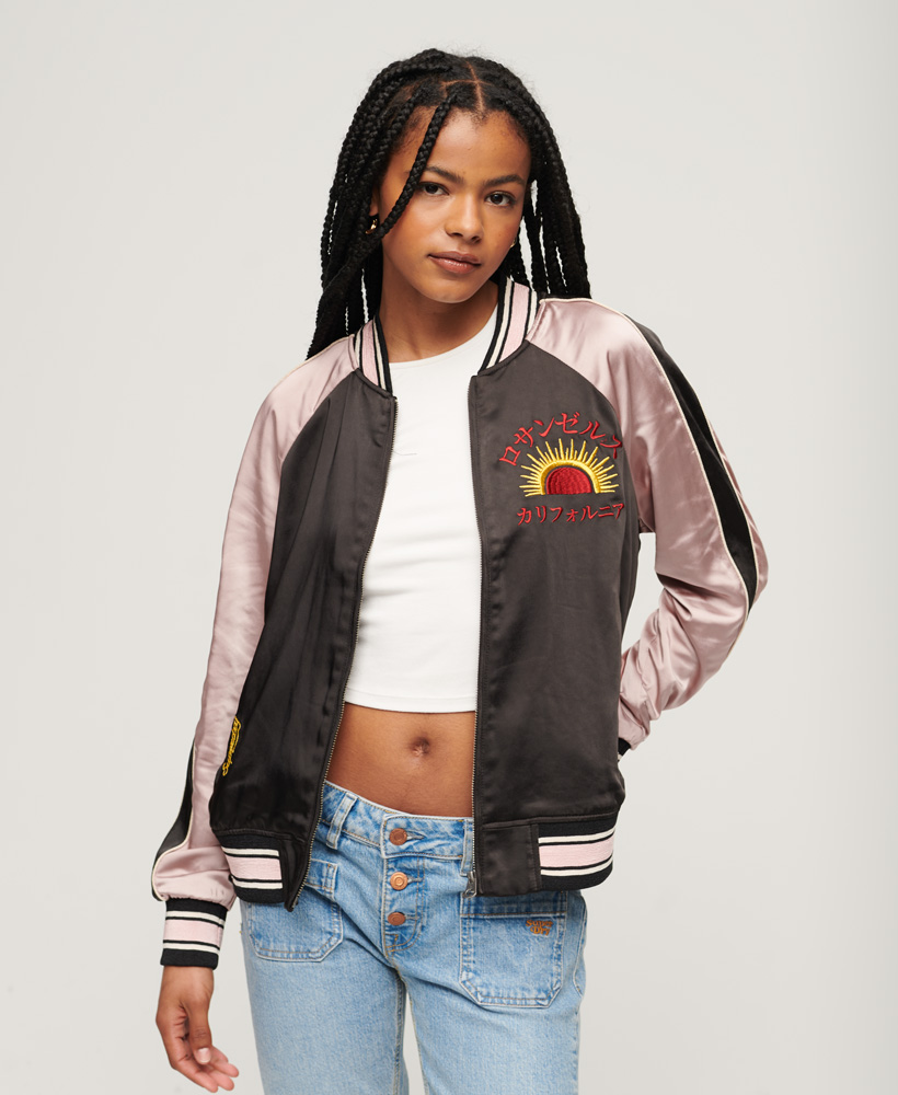 SUPERDRY КУРТКА