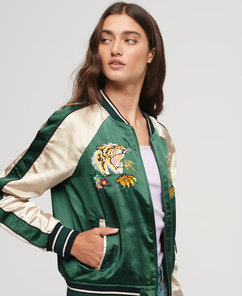 SUPERDRY КУРТКА
