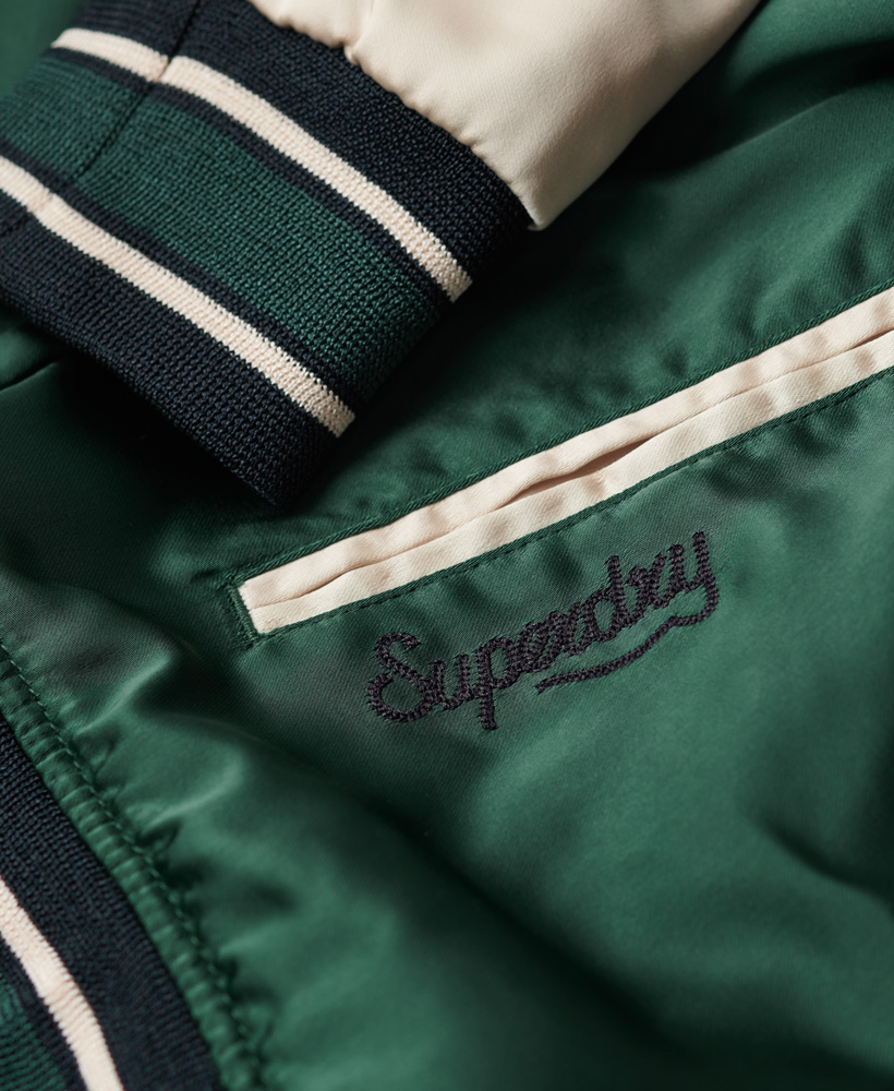 SUPERDRY КУРТКА